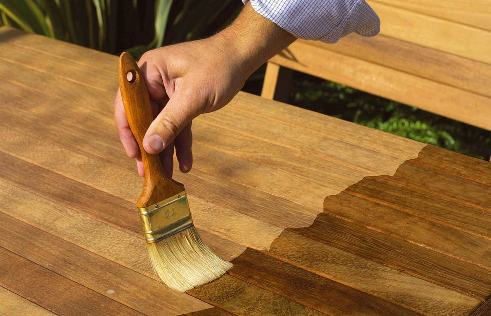 Cómo cuidar la madera de los muebles