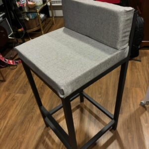 Taburete industrial